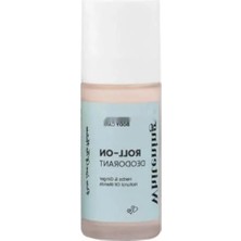 Calperia %100 Doğal ve Vegan Koltuk Altı Deodorant 50 ml