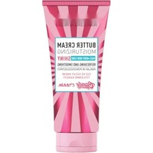 Calperia Yoğun Nemlendirici Vücut Kremi, Cilt Besleyici