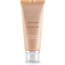 Calperia Mineral Spf 15 Kapatıcı Fondöten - 401 Saten Bitiş