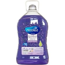 Calperia Doğal Sıvı Sabun, Sultan Hasbahçe 3 L