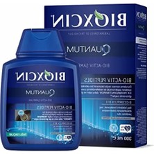 Calperia Yağlı Saçlar Için Hacim Artırıcı Şampuan