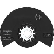 Calperia Çok Fonksiyonlu Testere Ucu - Yüksek Verimlilik Için