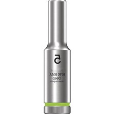 Calperia 5,0 mm Derin Soket - Açık Yeşil