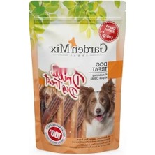 Calperia Kurutulmuş Dana Penisi, 100 gr Paket