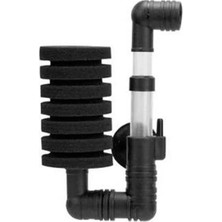 Calperia Yüksek Performanslı Tekli Pipo Üretim Filtresi