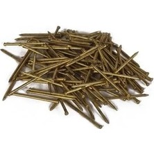 Calperia Sarı Çelik Çivi 2X40MM