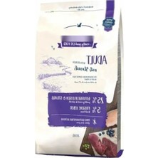 Calperia Yetişkin Kediler Için Devekuşu Etli Kuru Mama, 1 Adet