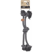 Calperia Güvenli ve Dayanıklı Örgü Oyun Aksesuarı 60 cm