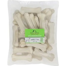 Calperia 7,5 cm Pres Kemik 25'li 500 Gram Köpek Ödül Maması