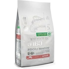 Calperia Tahılsız Somonlu Yavru Köpek Maması - 1,5kg