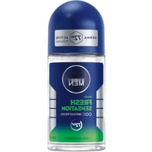 Calperia 72 Saat Koruma Sağlayan Roll-On Deodorant 50 ml