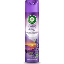 Calperia Air Wick Aerosol Premium Koku Serisi Lavanta Esintisi Sprey Oda Kokusu (1 300 Ml)