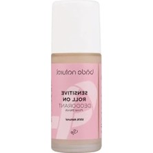 Calperia Doğal Içerikli Vegan Deodorant 50 ml - Hassas Ciltler Için