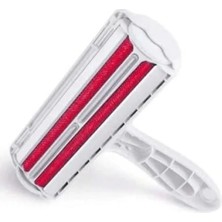 Calperia Çok Fonksiyonlu Evcil Hayvan Tüy Temizleme Rulosu - Kendinden Temizlemeli