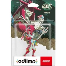 Calperia Zelda Efsanesi Koleksiyonu - Sidon Figürü