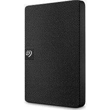 Seagate STKM1000400 Expansion 2.5" 1tb USB 3.0 Siyah Taşınabilir Harddisk