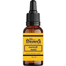 Calperia Somon Dna Cilt Serumu - Peptit Kokteyli ile Etkili Bakım