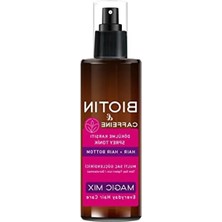 Calperia Biotin ve Kafein Içeren Saç Kökü Güçlendirici Tonik - Hızlı Uzama Için 110 ml