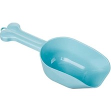 Calperia Kedi ve Köpek Mama Kepçesi - Pratik ve Kullanışlı