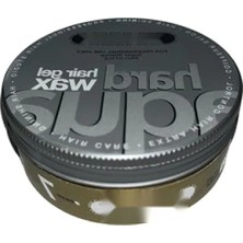 Calperia Ultra Strong Wax - 150 ml