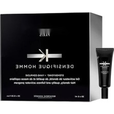 Calperia Yoğunlaştırıcı Saç Serumu 30X6 ml