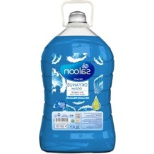 Calperia Okyanus Ferahlığı Sıvı Sabun - 3 L