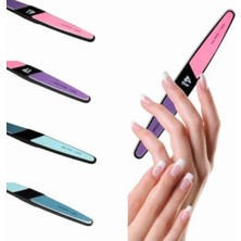 Calperia 4 Fonksiyonlu Tırnak Parlatıcı Törpü