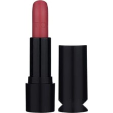 Calperia Kremsi Dokulu Yarı Parlak Ruj - 04 Terracotta