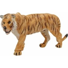Calperia Vahşi Kaplan Figürü, 14,5 cm