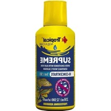 Calperia Akvaryum Su Düzenleyici 500ML