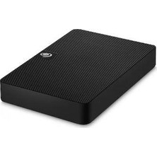 Seagate STKM5000400 Expansion 2.5" 5tb USB 3.0 Siyah Taşınabilir Harddisk