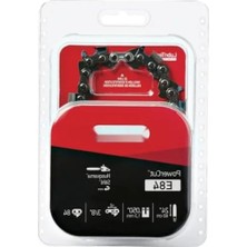 Calperia 61 cm Powercut Testere Zinciri, Dayanıklılık ve Performans