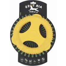 Calperia Su Yüzen Dayanıklı Köpek Oyuncağı - Sarı