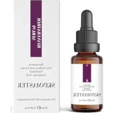 Calperia Kırışıklık Görünümünü Düzeltici ve Sıkılaştırıcı Serum