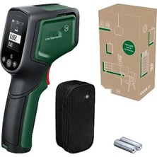 Calperia Sıcaklık Ölçer (-30°c ile +500°C Arası)