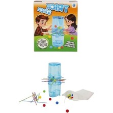 Calperia Sosyal Etkileşim Artırıcı Oyun Stick Trick