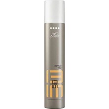 Calperia Güçlü Saç Spreyi - Hacim ve Parlaklık Artışı - 300 ml