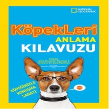 Decostyle Kids - Köpekleri Anlama Kıluzu