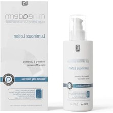 Calperia Doğal Içerikli Besleyici Losyon - 150 ml