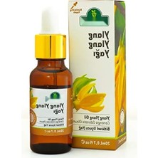 Calperia Doğal Ylang Ylang Yağı - 20 ml