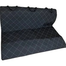 Calperia Araba Koltuğu Kılıfı - Kedi ve Köpekler Için