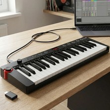 Midex MD-499 Midi Klavye Keyboard