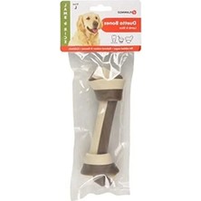 Calperia Kuzu ve Pirinç Içerikli Köpek Ödül Kemikleri - Large Boy