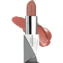 Calperia Uzun Süre Kalıcı Yarı Mat Ruj - 818 Rookwood T