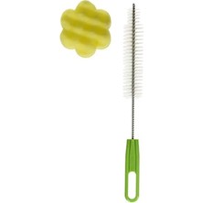 Calperia Kaliteli Suluk Temizleme Seti, Model #50023