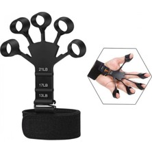 MiraLive Parmak Güçlendirme Direnç Bandı