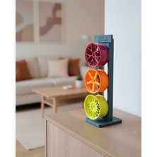 MiraLive 3lü Jant Dekor