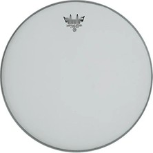 Calperia 14 Inç Beyaz Kaplamalı Sağlam Yama