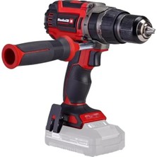 Calperia Akülü Darbeli Vidalama, 18V, 70 Nm Tork