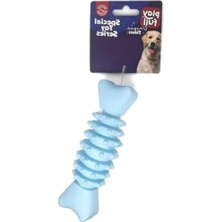 Calperia 12X4 cm Diş Temizleme Kemiği